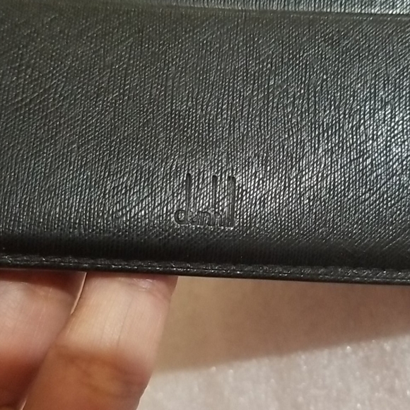 Dunhill Men's Wallet - Picture 3 of 10